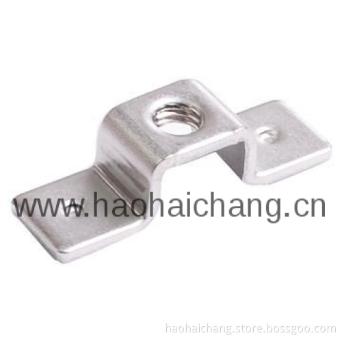 Heavy Duty Battery Terminal